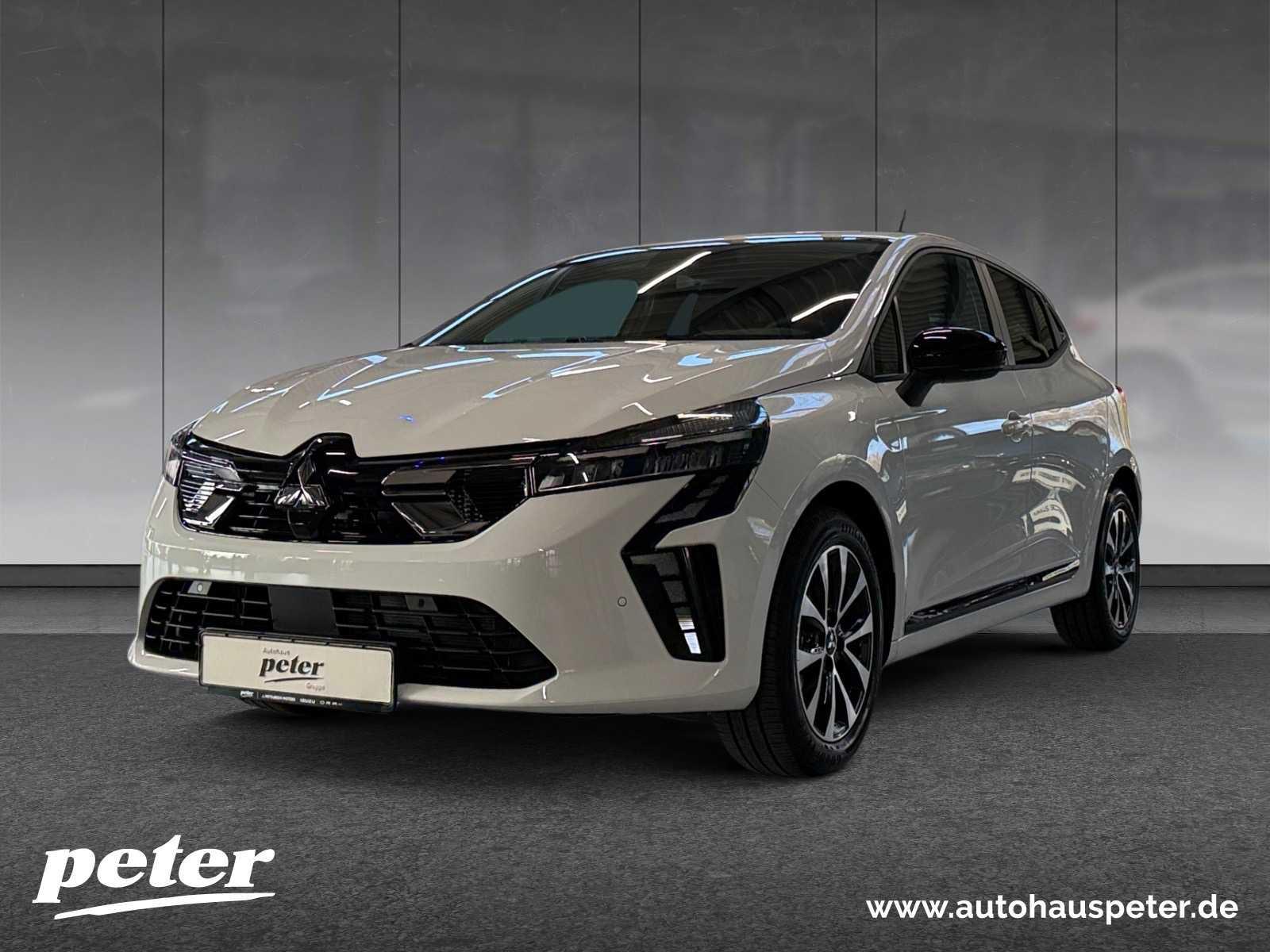 Mitsubishi Colt PLUS 1.0-T 6MT *KLIMAAUTOMATIK Winterpaket*