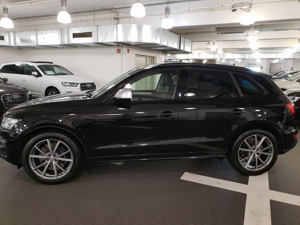 Image of Audi SQ5