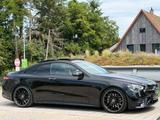 Mercedes-Benz E 400 4Matic Jungesterne AMG-Line/Night Edition - mit Diesel-Antrieb: Sportwagen