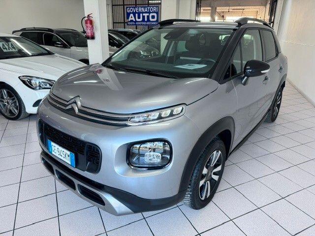 Image of Citroën C3 Aircross