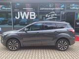 Ford Kuga 2,0d ST-Line 4x4 AHK DAB Sitzhz 2.Hd Np43t€ - Ford Gebrauchtwagen in Fulda