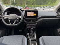 Volkswagen T-Cross - Vorschau Bild 8