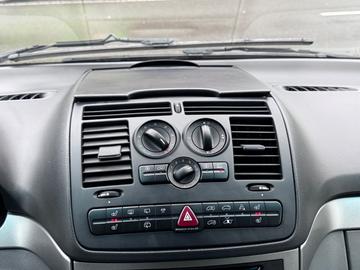 2007 Mercedes-BENZ VIANO — миниатюра 15