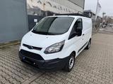 Ford Transit Custom Kasten 250 L1 City Light - gebrauchte Ford Transit Custom aus dem Jahr 2014
