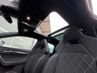 SKODA Karoq 1.5 TSI DSG Sportline PANO KAM AHK 4JGAR bei Autohaus Landmann & Maier OHG