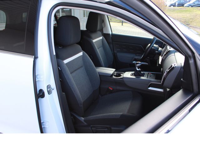 Citron C5 Aircross Feel