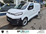 Citroën Jumpy 2.0 BlueHDi 145 L1 NAVI+KLIMA+KAMERA+DAB+ - Citroën Jumpy: 2.0