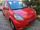 Daihatsu DAIHATSU CUORE   !!! TÜV NEU  !! - gebrauchte Daihatsu Cuore aus dem Jahr 2008