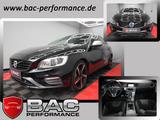 Volvo S60 Lim. Momentum Polestar Performance - Volvo S60: Limousine