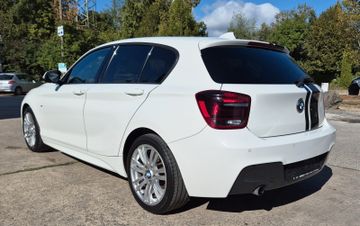 BMW 116 - 5