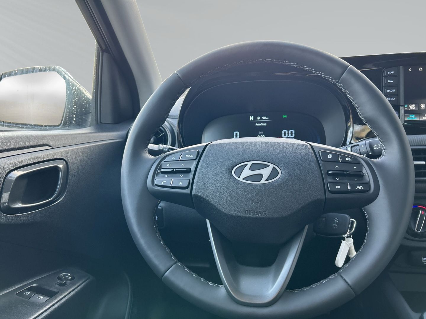 Hyundai i10 – Bild 15
