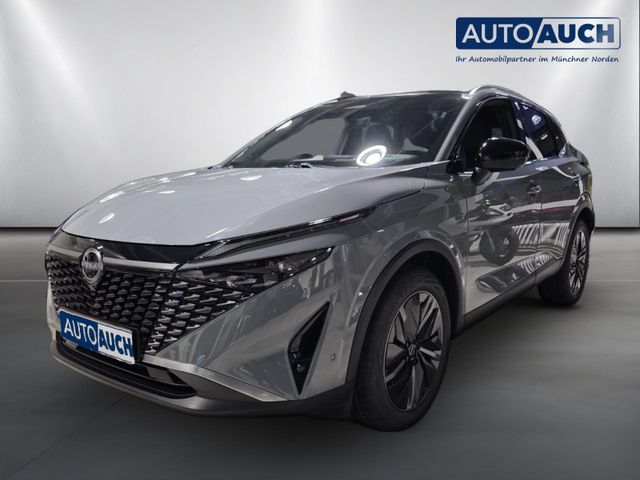 NISSAN Qashqai Tekna e-Power 190PS BOSE LEDER 360° KAM