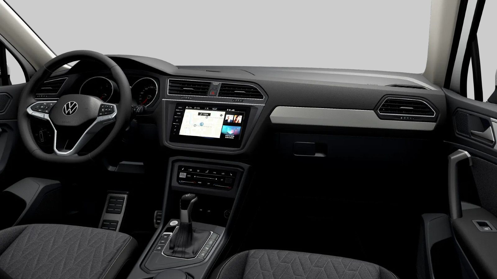 Volkswagen Tiguan - Bild 10