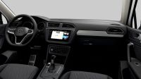 Volkswagen Tiguan - Vorschau Bild 10