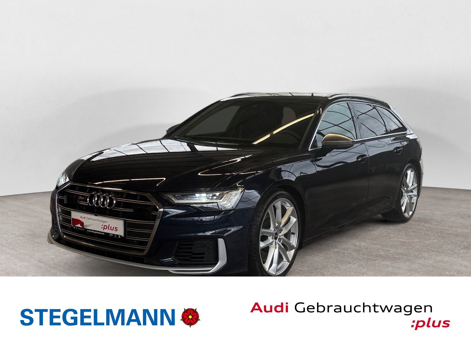 Audi S6 - Bild 1