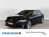 Audi S6 - Vorschau Bild 1