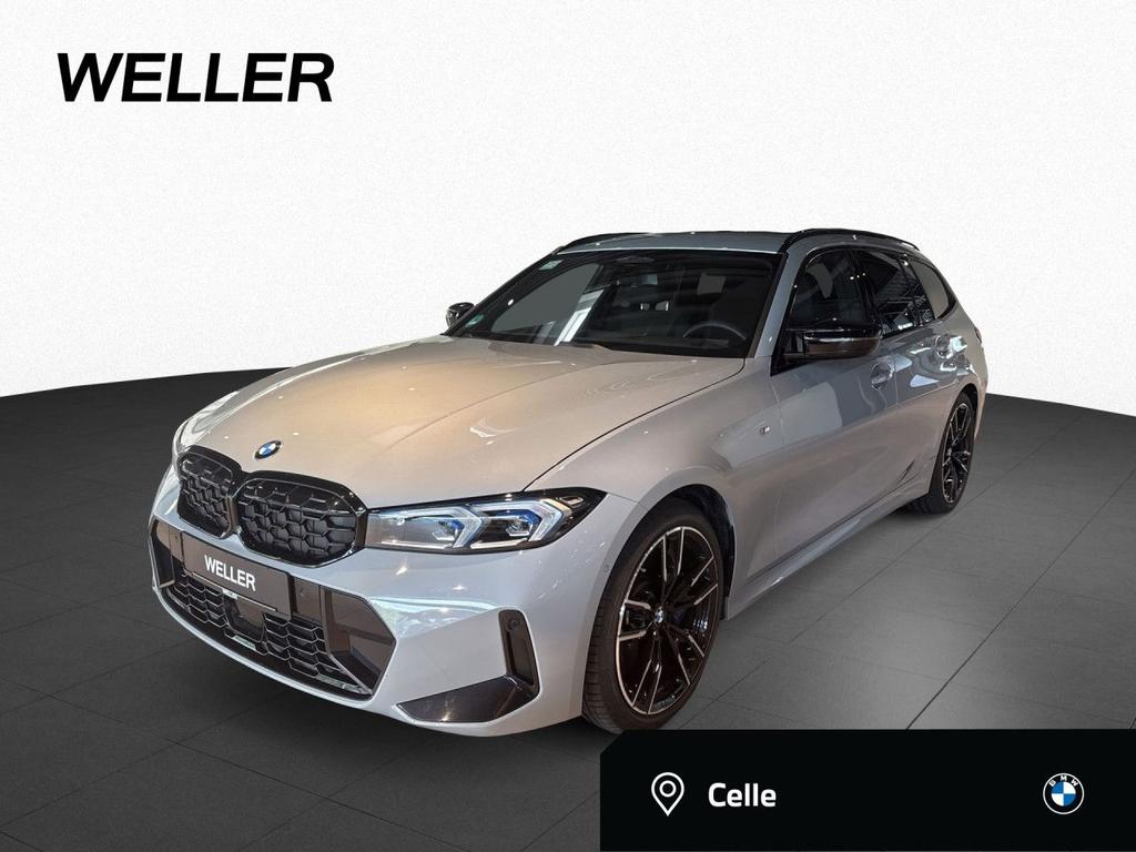 BMW M340i xDr T AdapLEDDaProHKKameraHUDKomfZu 2024