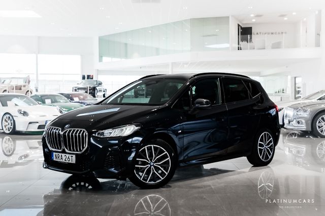 BMW 225e xDrive Active Tourer M Sport / NETTO POSSI