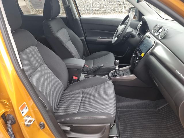 Suzuki Vitara 1.4 Comfort Allgrip | Facelift | 4x4