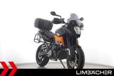 KTM 990 SMT - NEU BEREIFT, TOPCASE - SUPER MOTO