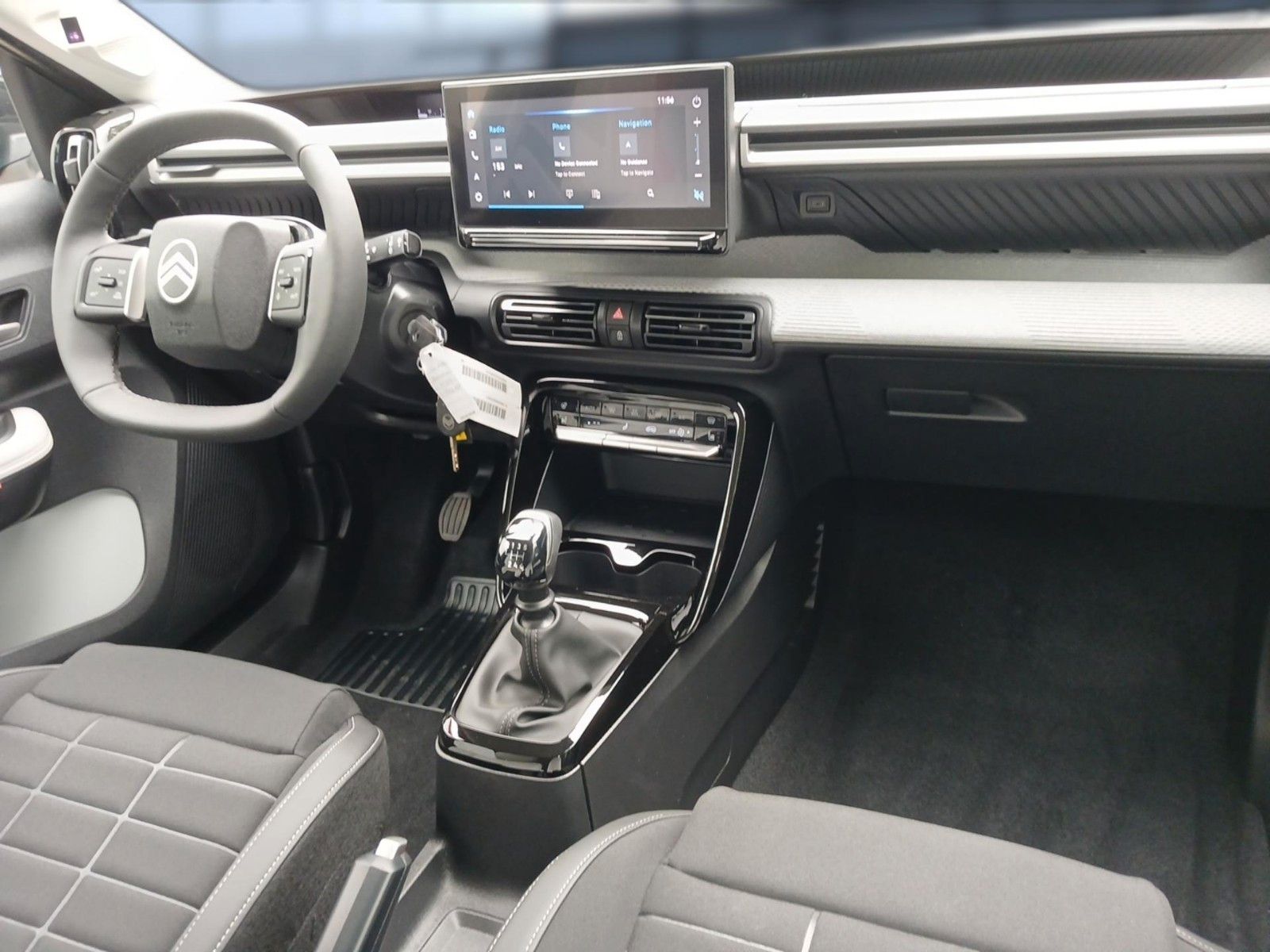 Citroën C3 - Bild 25
