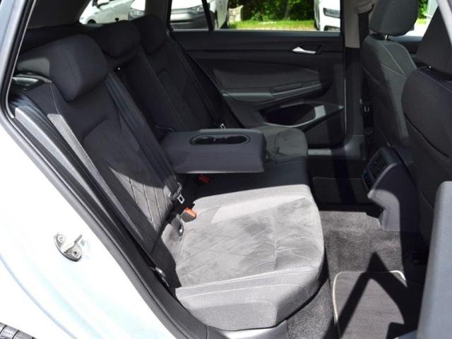 Volkswagen Golf VIII Variant 1.5 TSI 150 PS Style AHK/PANOR, миниатюра 9