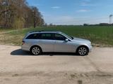Mercedes-Benz Mercedes Benz C 220 CDI / TÜV NEU / Diesel... - gebrauchte Mercedes-Benz C 220 aus dem Jahr 2010