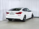 BMW 640 Gran Turismo i XDrive SoftClose AHK Massage  - BMW 6er Reihe: Coupé, Gran