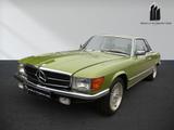 Mercedes-Benz SLC 280 Top Zustand Historie vorhanden  - Mercedes-Benz SLC-Klasse: Coupe