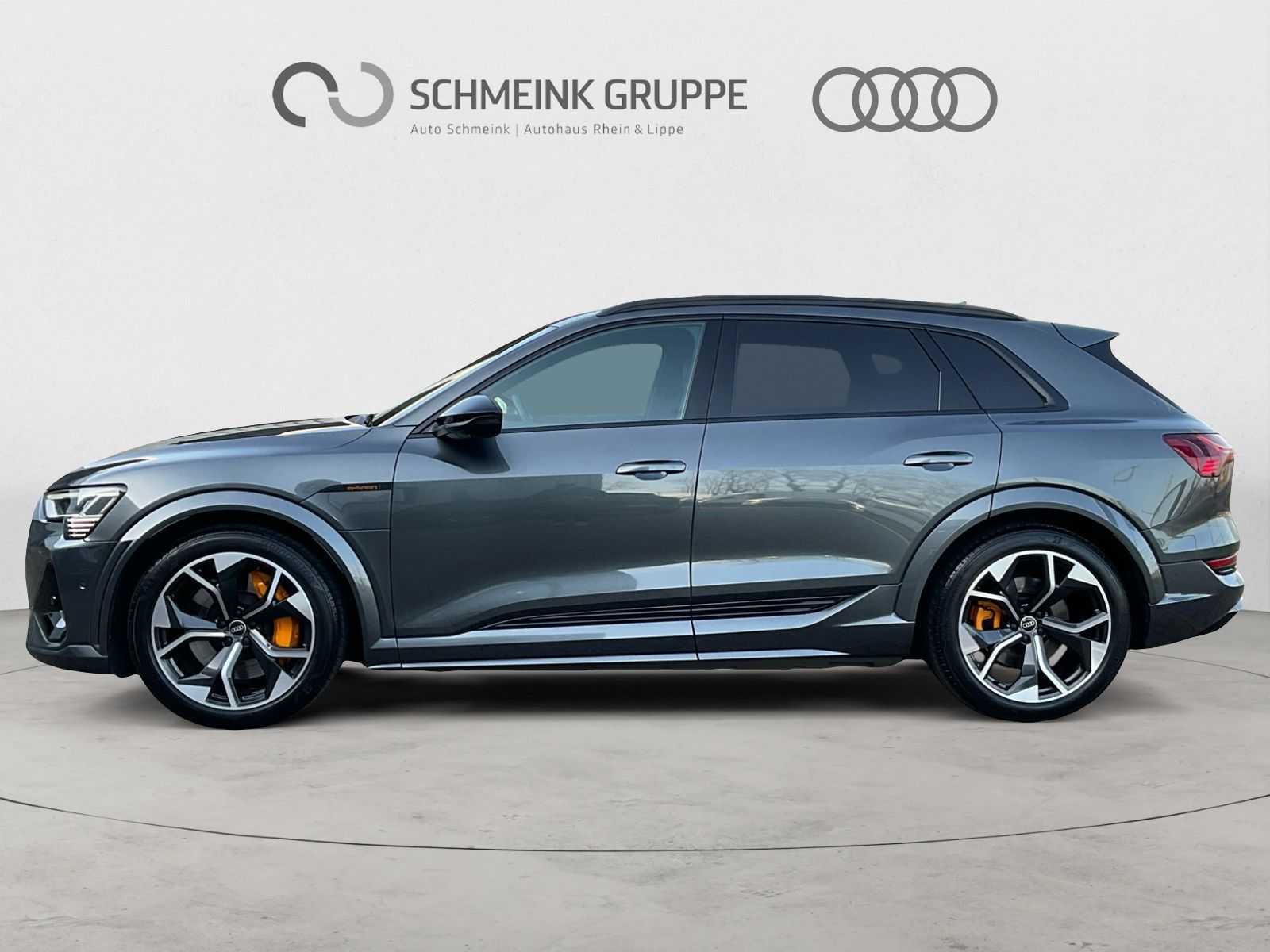 Audi e-tron - Bild 3