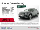 Audi Q4 Sportback 35 e-tron Navi,LED - Audi Q4 in Stuttgart