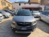 Opel Crossland X 1.6 ECOTEC D 8V Start&Stop Ulti - Opel Crossland (X) Kombi Gebrauchtwagen