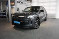 Volkswagen Tiguan - Vorschau Bild 2
