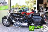 Yamaha YAMAHA XVS 1100 v-star classic - YAMAHA V STAR