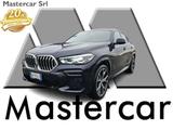 BMW X6 X6 xdrive40i mhev 48V Msport auto - GN984 - BMW X6 mit Hybrid-Antrieb