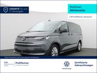 Volkswagen T7 Multivan - Vorschau Bild 1