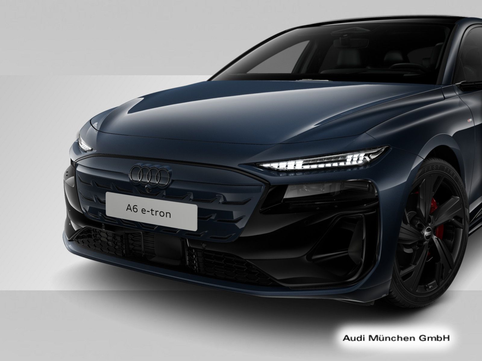 Audi A6 e-tron - Bild 10