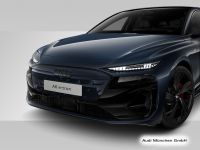 Audi A6 e-tron - Vorschau Bild 10