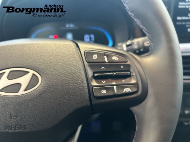Hyundai i10 – Bild 8