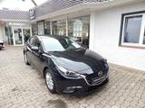 Mazda 3 SKYACTIV-G 120 Exclusive-Line Activesense Nav - schwarze Mazda 3