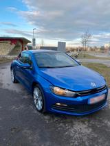 Volkswagen VW Scirocco 2011 165.000km - Volkswagen Scirocco: Km0