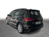 Volkswagen Touran 1.5TSI DSG R-Line Highline STHZG P-DACH 7 - Volkswagen Gebrauchtwagen in Berlin