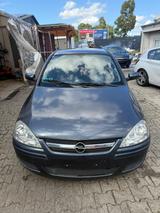 Opel Corsa  eco tec - Opel Corsa aus 2006 mit Diesel-Antrieb
