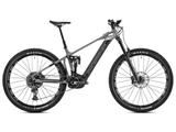Mondraker Crafty R ED1 2024 - Größe: L - Offers