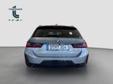 BMW 320d Touring Automatik M Sportpaket Sport Aut. - BMW 320: Auto 320d M Sport
