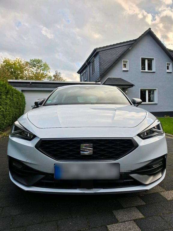 Image of Seat Leon