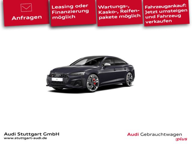 Image of Audi S5
