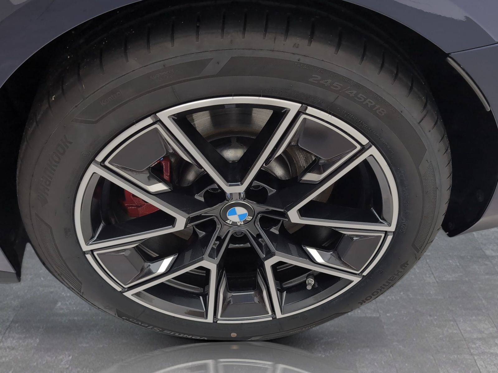 BMW 420 Gran Coupé - Bild 18
