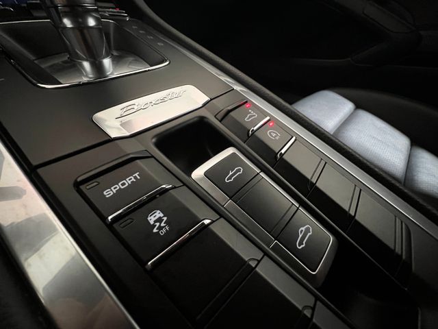 Porsche Boxster S PDK,Navi,Xenon,20“LM,DEUTSCHES AUTO