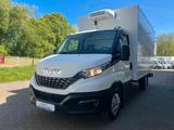 Iveco Daily 35-14 Tiefkühl Koffer Thermoking -29C. - : Van, Koffer